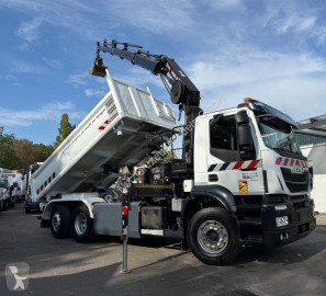IvecoStralis