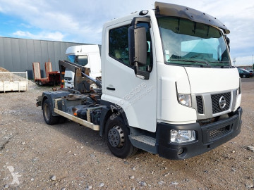 NissanNT500