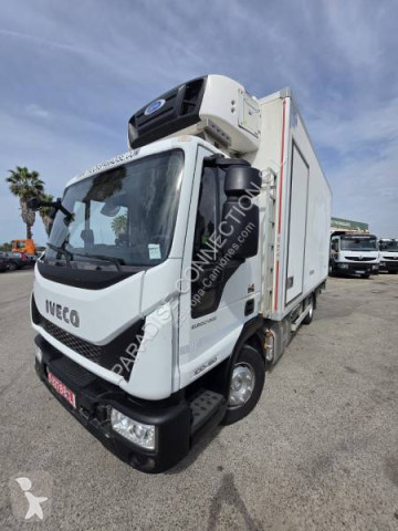 IvecoEurocargo100 E 19