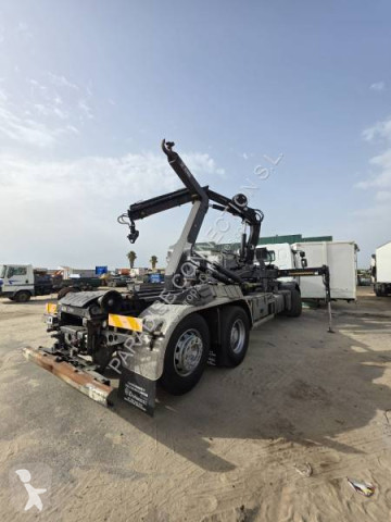 RenaultPremium Lander430 DXI