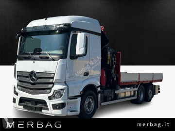 Mercedes
