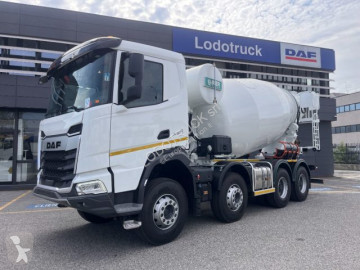 DAFXF