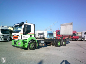 IvecoStralis260 S 42