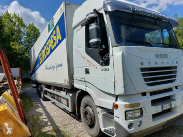 IvecoStralis260 E 43