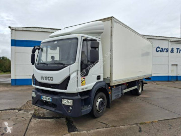 Ciężarówka Iveco Eurocargo 120 E 21