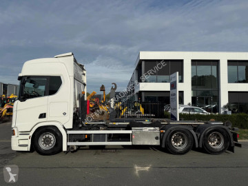 ScaniaR