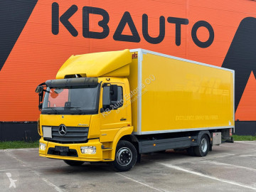 MercedesAtego