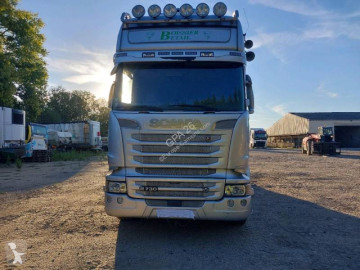 ScaniaR730