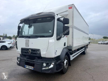 RenaultD-Series250