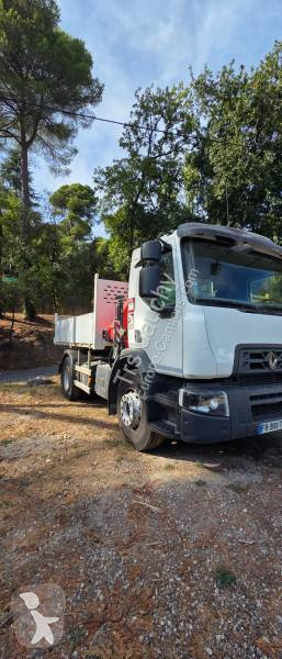 RenaultKerax320