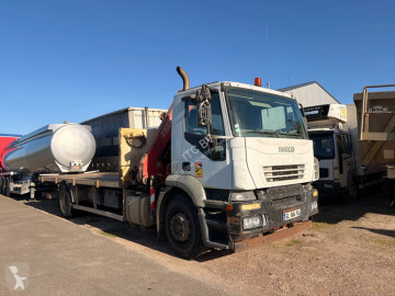 IvecoEurocargo