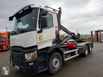 RenaultC-Series440.26 DTI 13