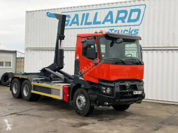 RenaultC-Series430