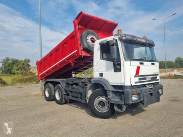 IvecoEurotrakker380E37