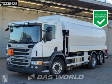 ScaniaL