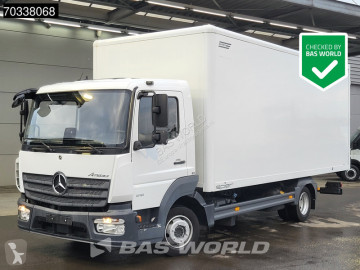 Mercedes Atego 816 4X2 AC Manual Euro 6 truck