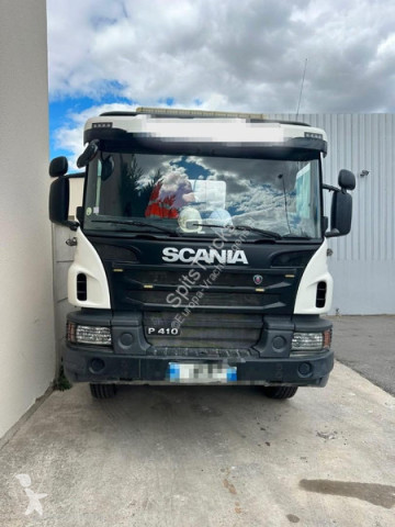 ScaniaG