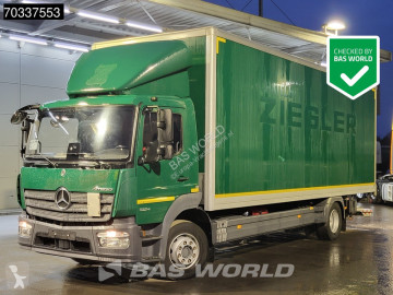 Mercedes Atego 1324 4X2 13t 6-Cylinder Engine Euro 6 truck