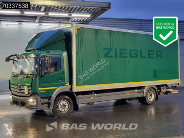 MercedesAtego