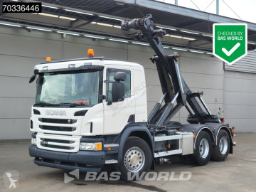 ScaniaP
