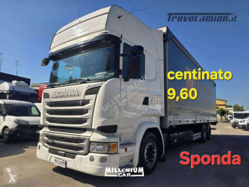 Scania