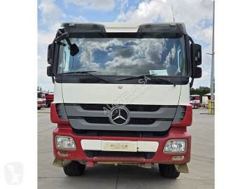 MercedesActros