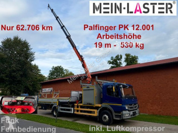 MercedesAtego
