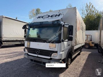 MercedesAtego