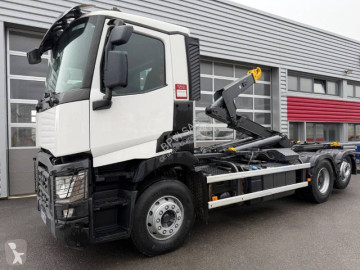 RenaultC-Series460