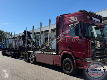 ScaniaL