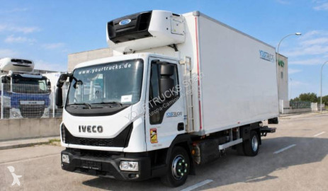 Iveco Eurocargo 100 E 19 truck