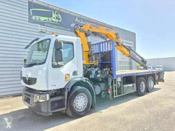 RenaultPremium370 DXI
