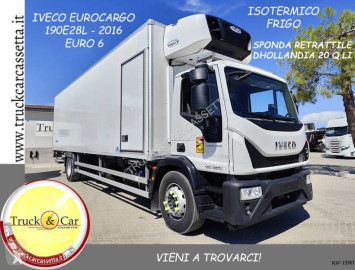 IvecoEurocargo190 EL 28