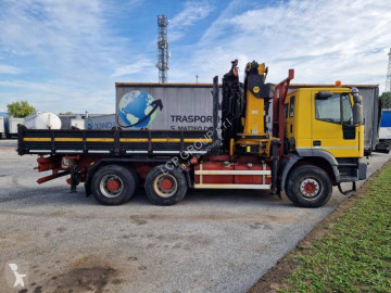 IvecoEurotrakker260E31