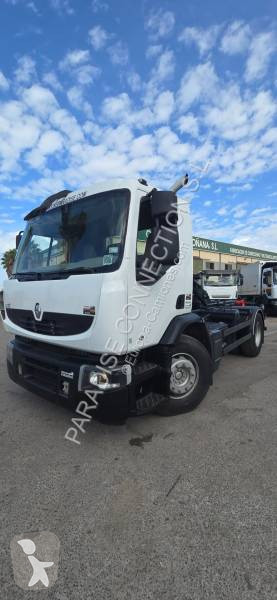 RenaultPremium270.19 DXI