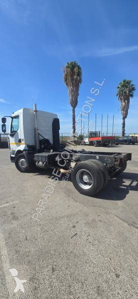 RenaultMidlum270 DXI