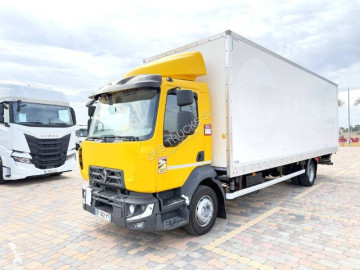 RenaultD-Series240