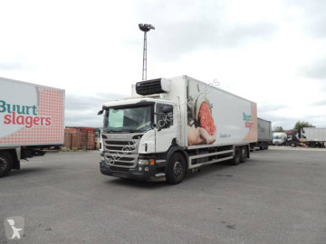 ScaniaP280