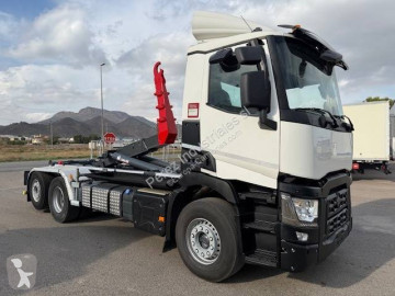 RenaultC-Series430.26 DTI 11