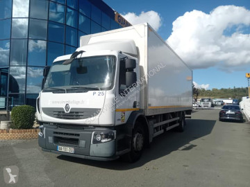 Renault Premium 280 DXI truck