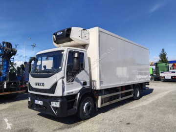 IvecoEurocargo160 E 21