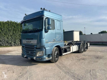 DAFXF