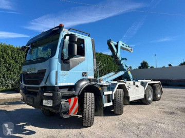 Iveco