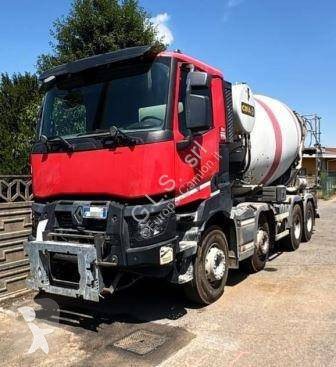RenaultKerax