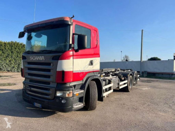 ScaniaL