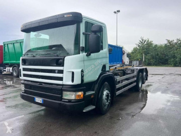 ScaniaL