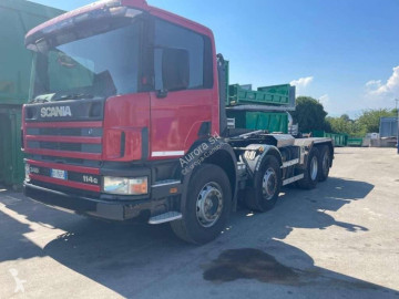 ScaniaP114