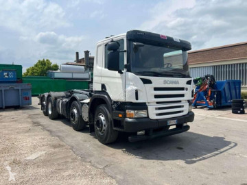 ScaniaR420