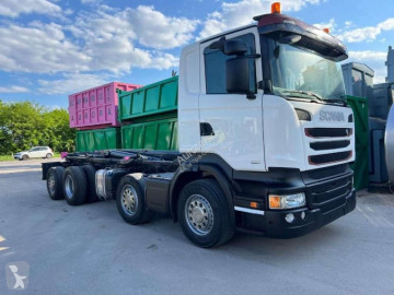 ScaniaL