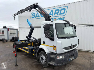 Камион Renault Midlum 270 DXI